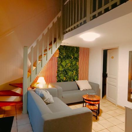 La Rose Des Vents & Spa - Gite La Parenthese Neoules ภายนอก รูปภาพ