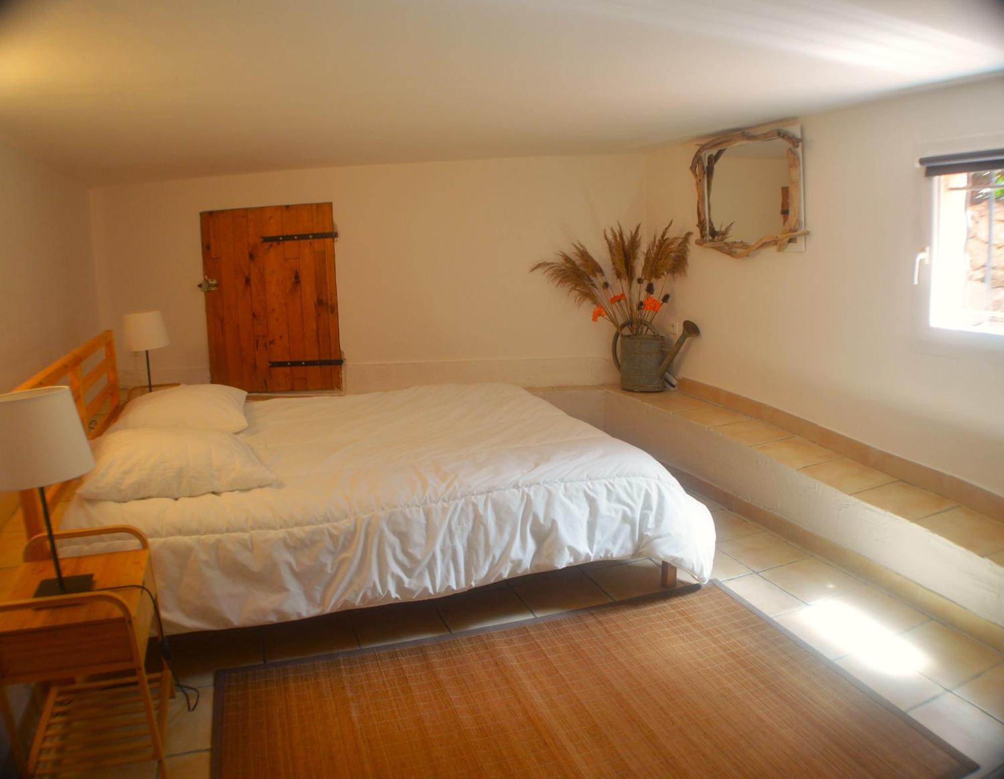 La Rose Des Vents & Spa - Gite La Parenthese Neoules ภายนอก รูปภาพ