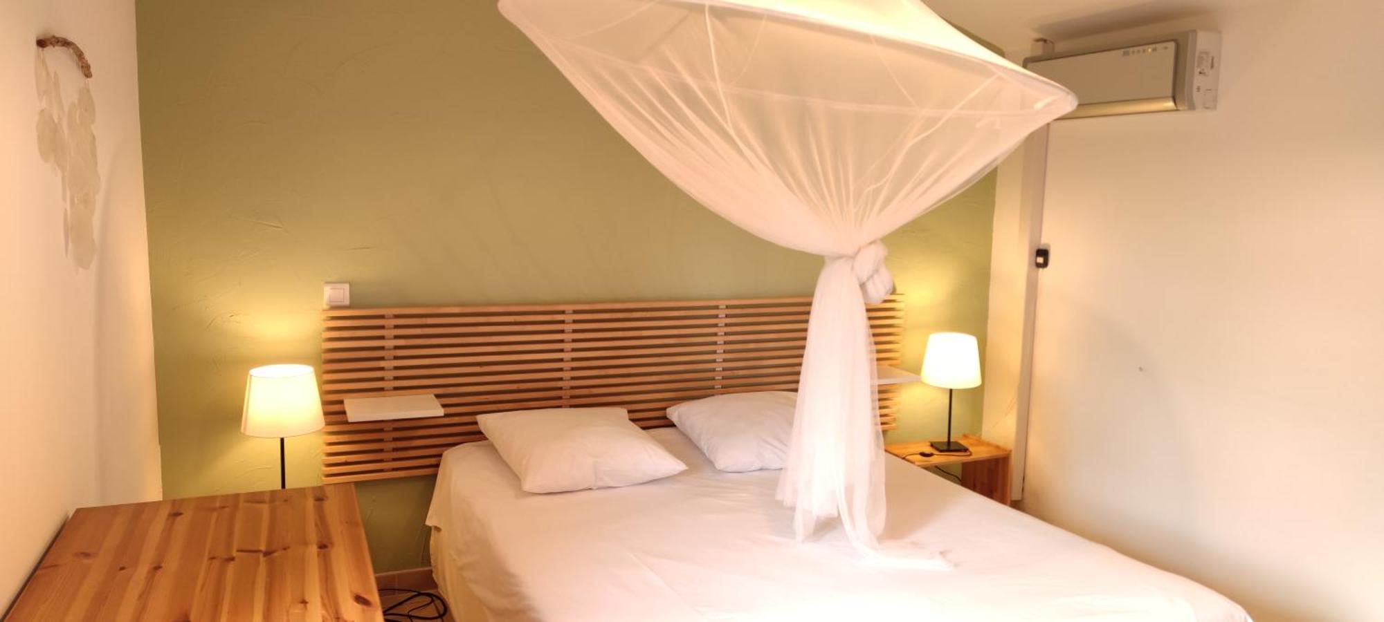 La Rose Des Vents & Spa - Gite La Parenthese Neoules ภายนอก รูปภาพ